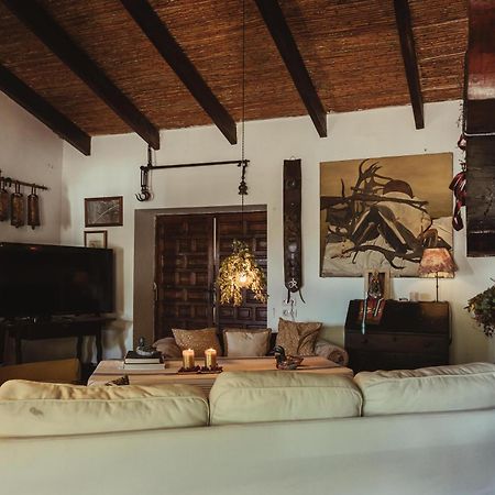 Casa Dehesa De Las Yeguas Cadiz Ngoại thất bức ảnh