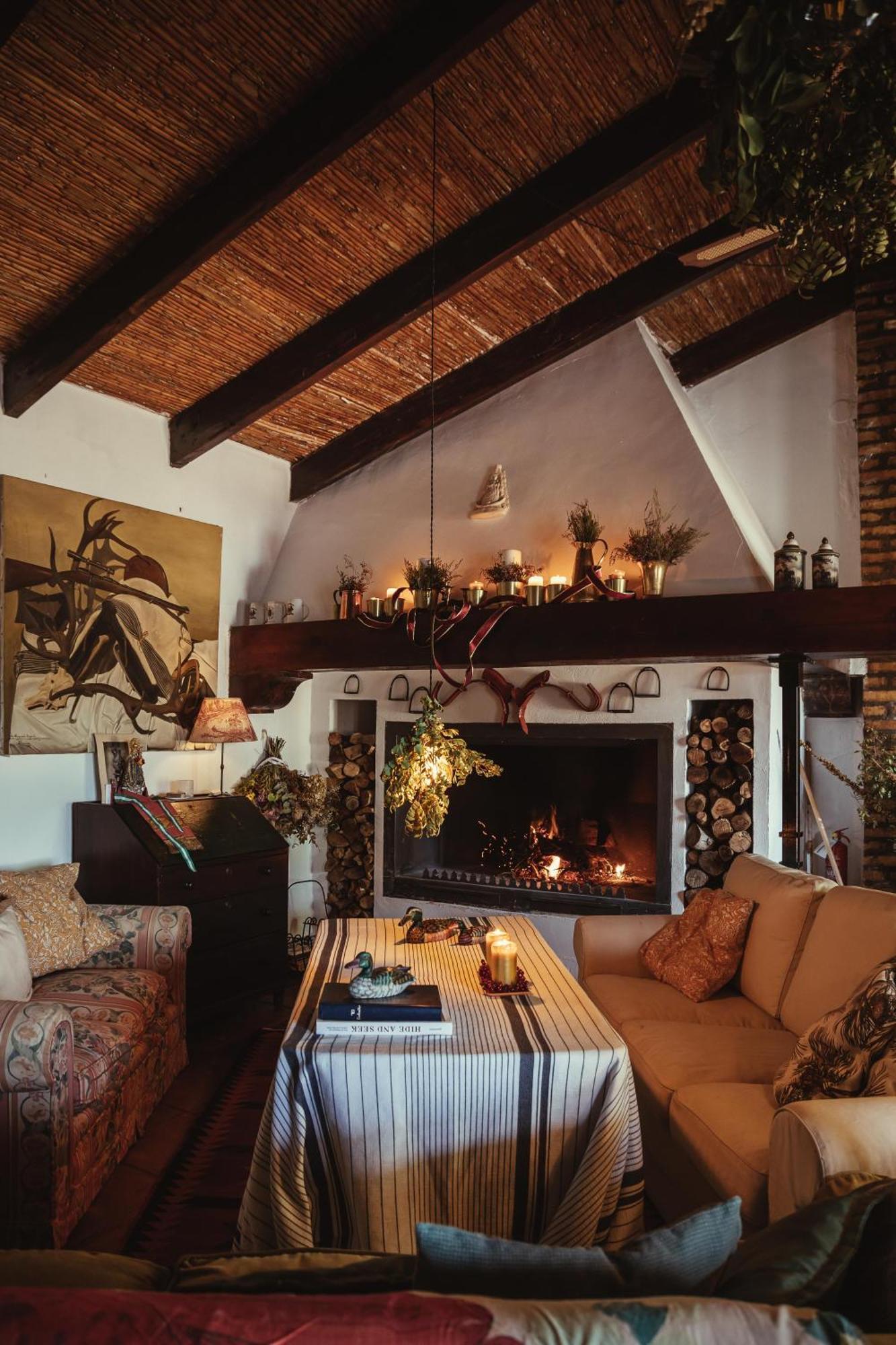 Casa Dehesa De Las Yeguas Cadiz Ngoại thất bức ảnh