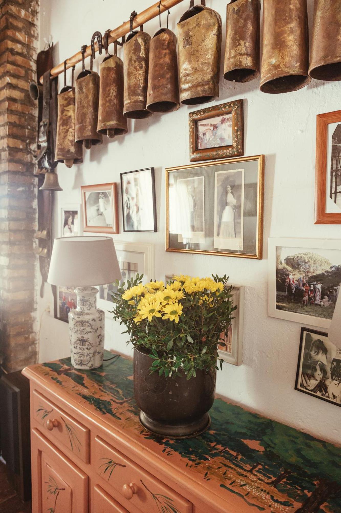 Casa Dehesa De Las Yeguas Cadiz Ngoại thất bức ảnh