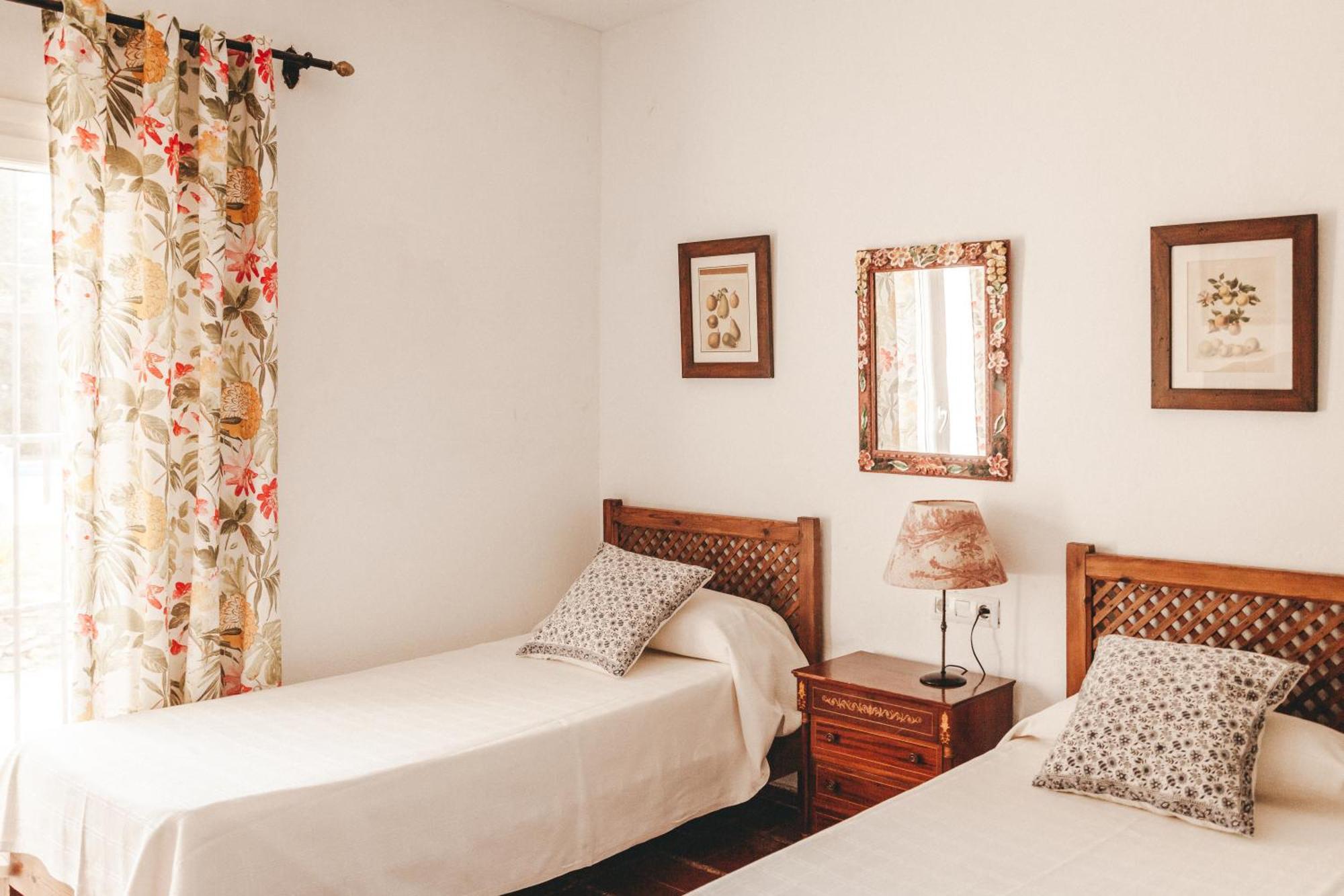Casa Dehesa De Las Yeguas Cadiz Ngoại thất bức ảnh